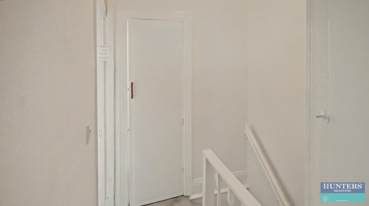 Lingwood Road, Bradford, BD8