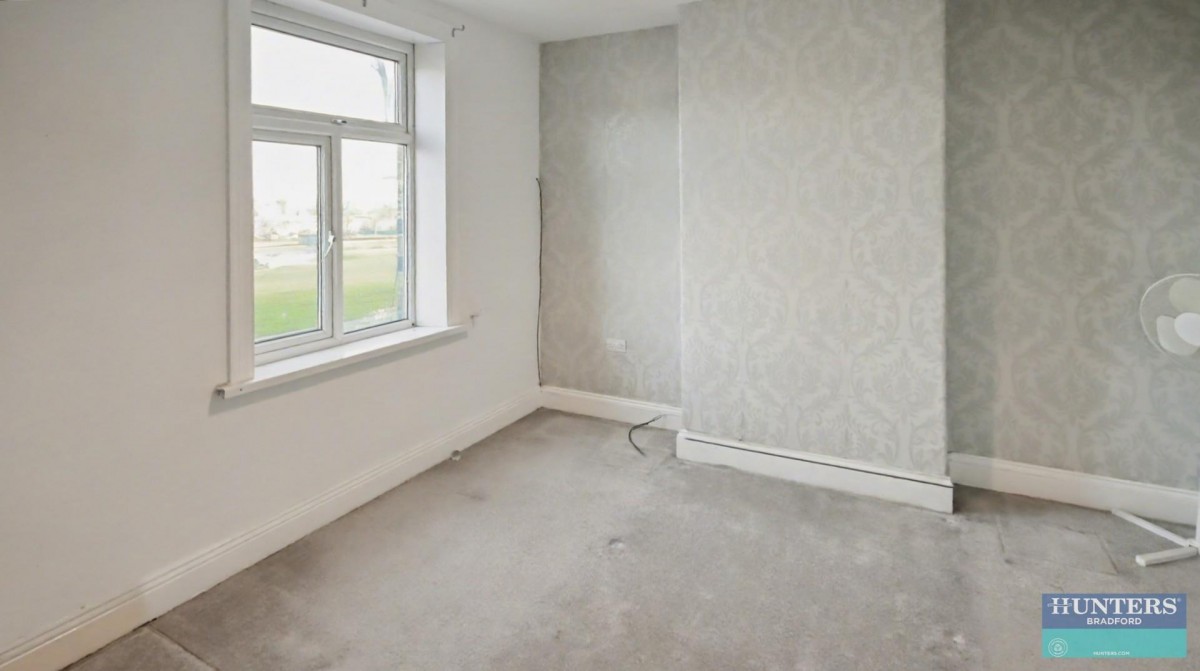 Lingwood Road, Bradford, BD8