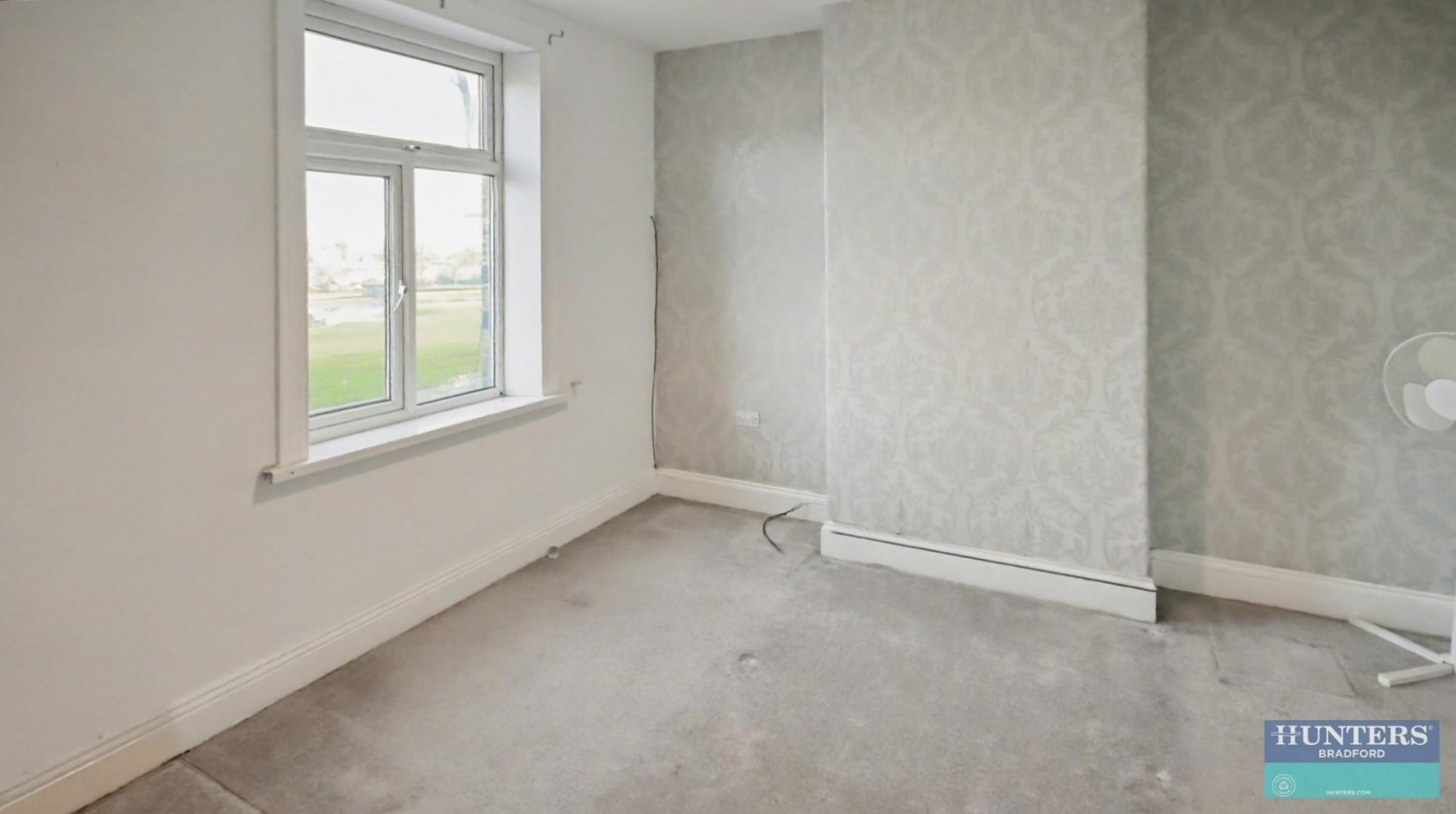 Lingwood Road, Bradford, BD8