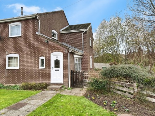 Cambridge Drive, Otley, LS21