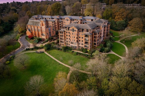 Chasewood Park, Harrow on the Hill, Middlesex, HA1 3YP