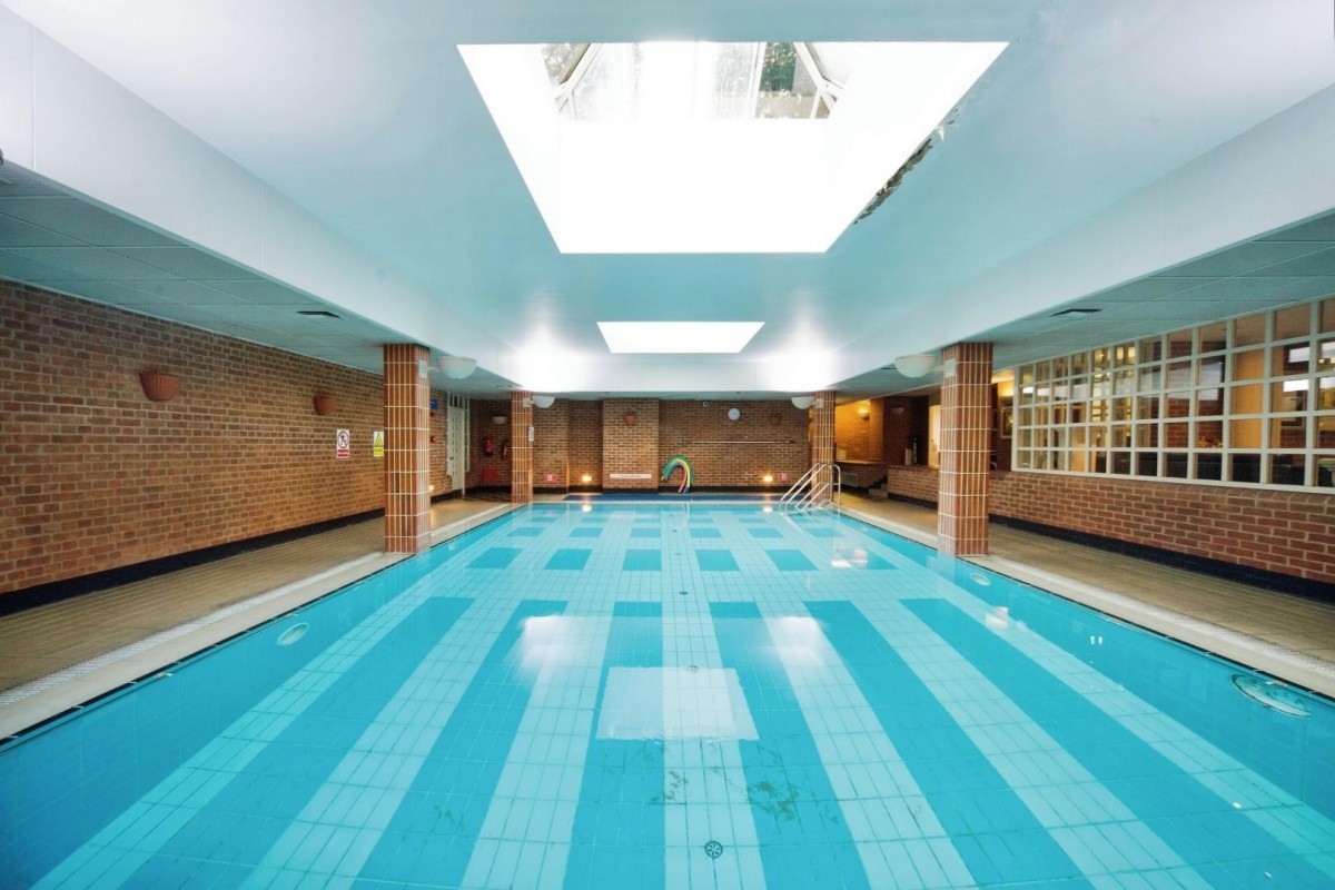 Chasewood Park, Harrow on the Hill, Middlesex, HA1 3YP