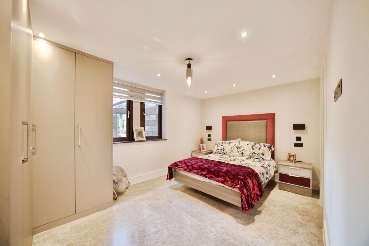 Chasewood Park, Harrow on the Hill, Middlesex, HA1 3YP