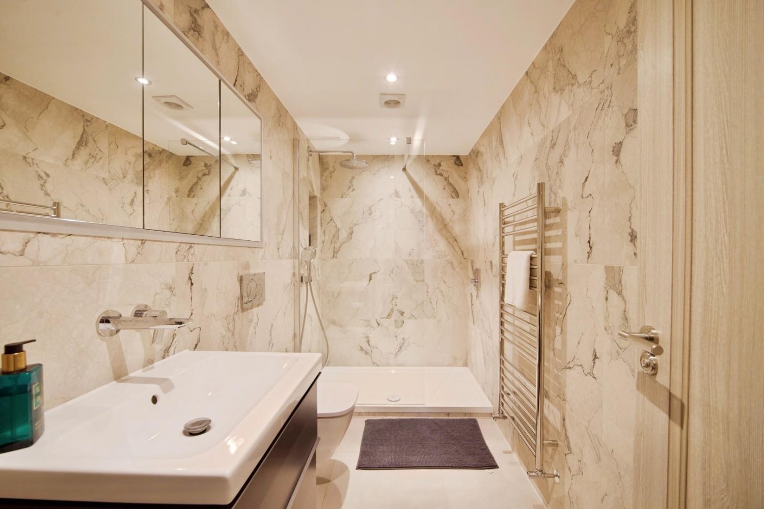 Chasewood Park, Harrow on the Hill, Middlesex, HA1 3YP