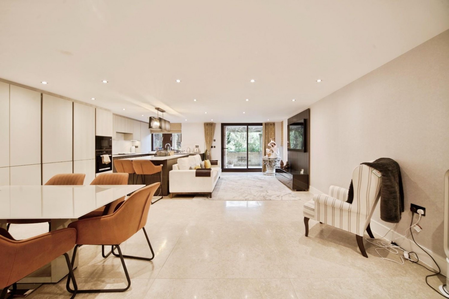 Chasewood Park, Harrow on the Hill, Middlesex, HA1 3YP