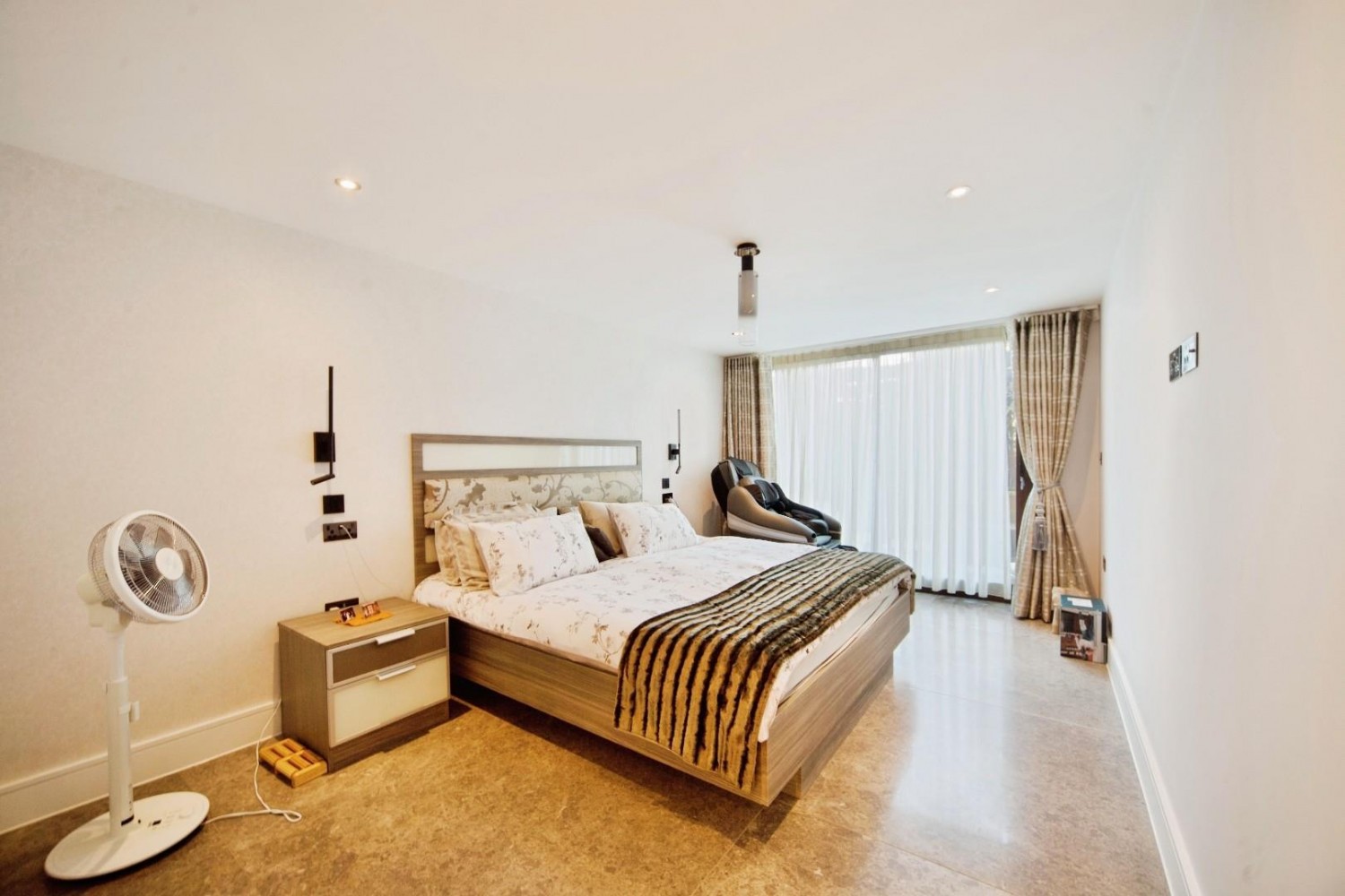 Chasewood Park, Harrow on the Hill, Middlesex, HA1 3YP