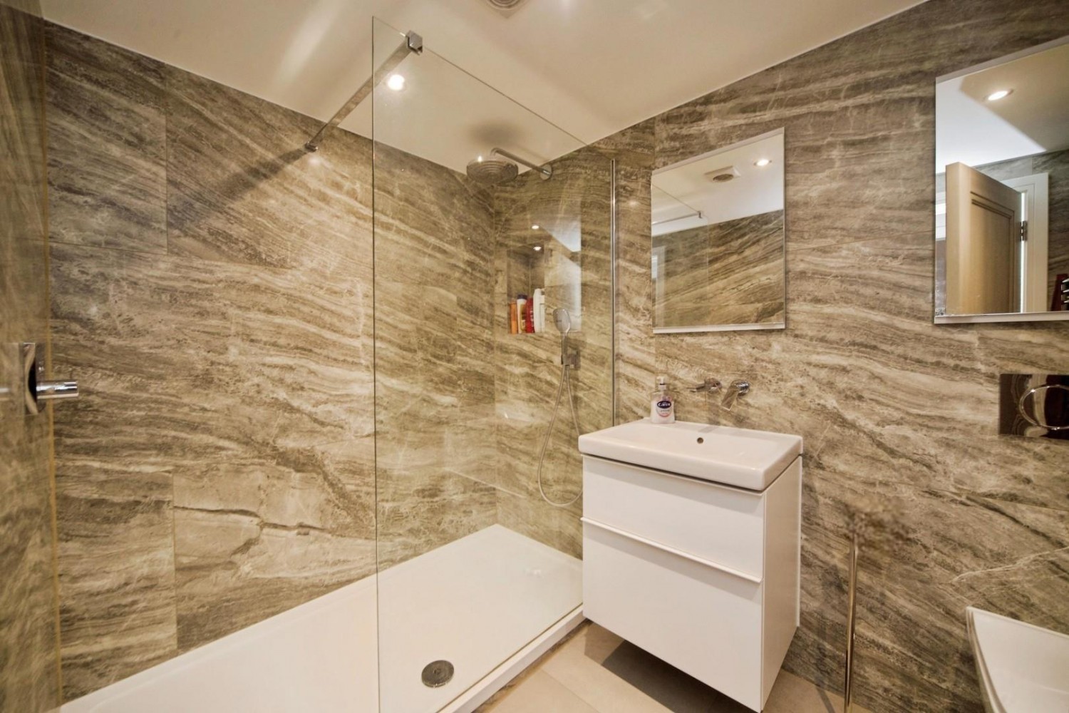 Chasewood Park, Harrow on the Hill, Middlesex, HA1 3YP