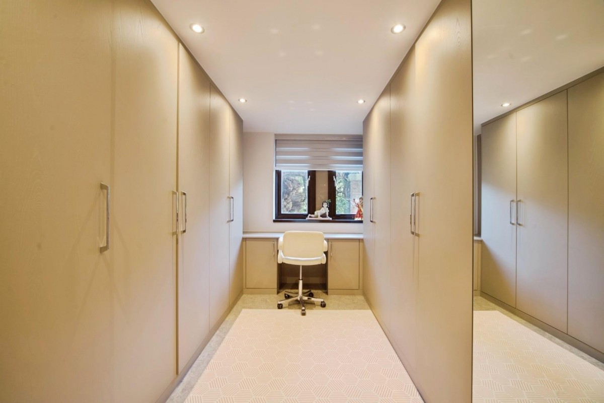 Chasewood Park, Harrow on the Hill, Middlesex, HA1 3YP