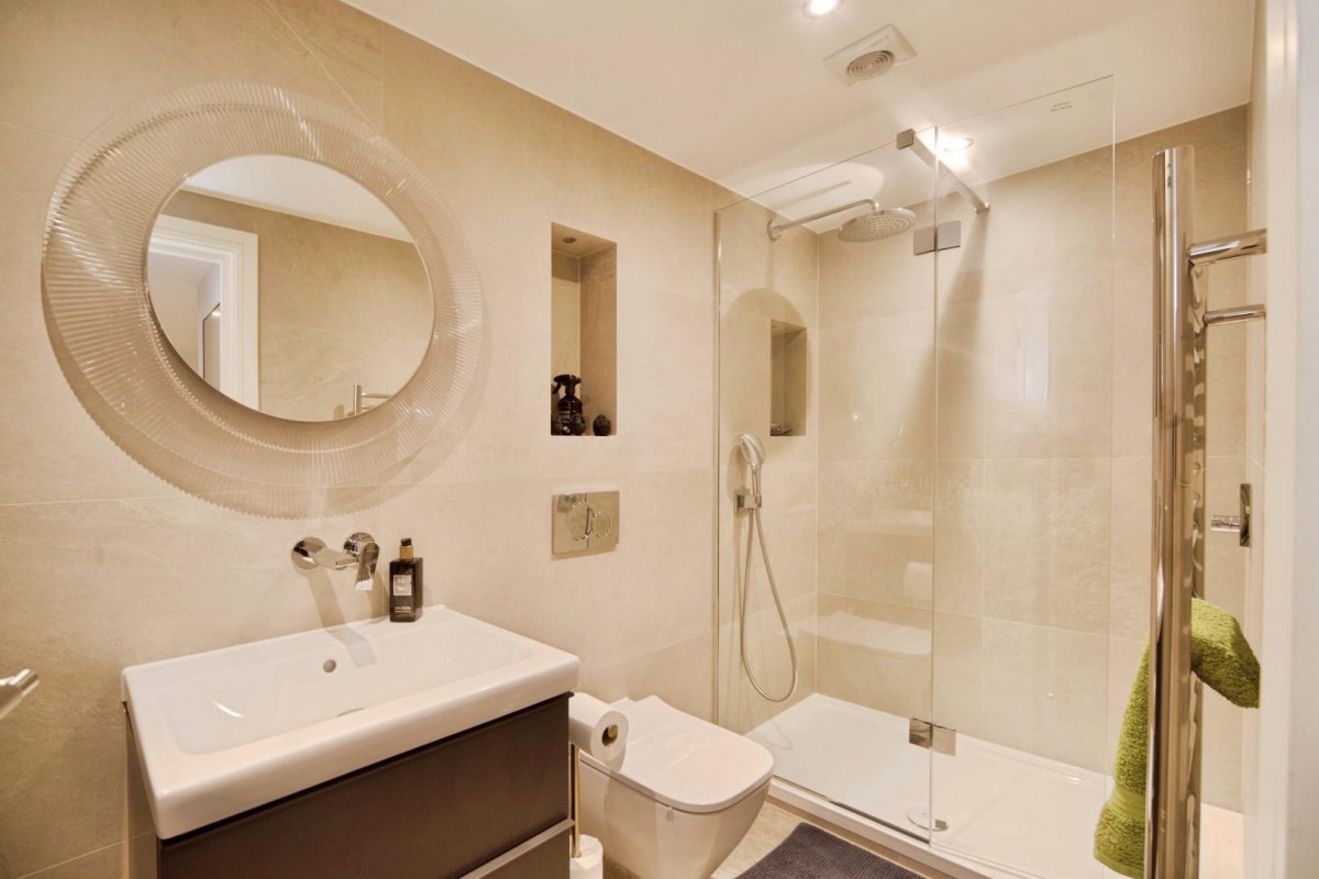 Chasewood Park, Harrow on the Hill, Middlesex, HA1 3YP