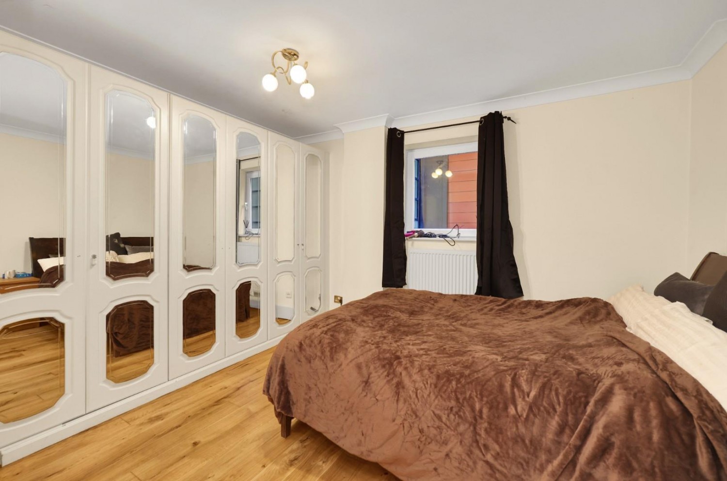 High Timber Street, London, EC4V