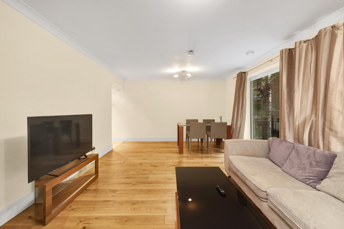 High Timber Street, London, EC4V