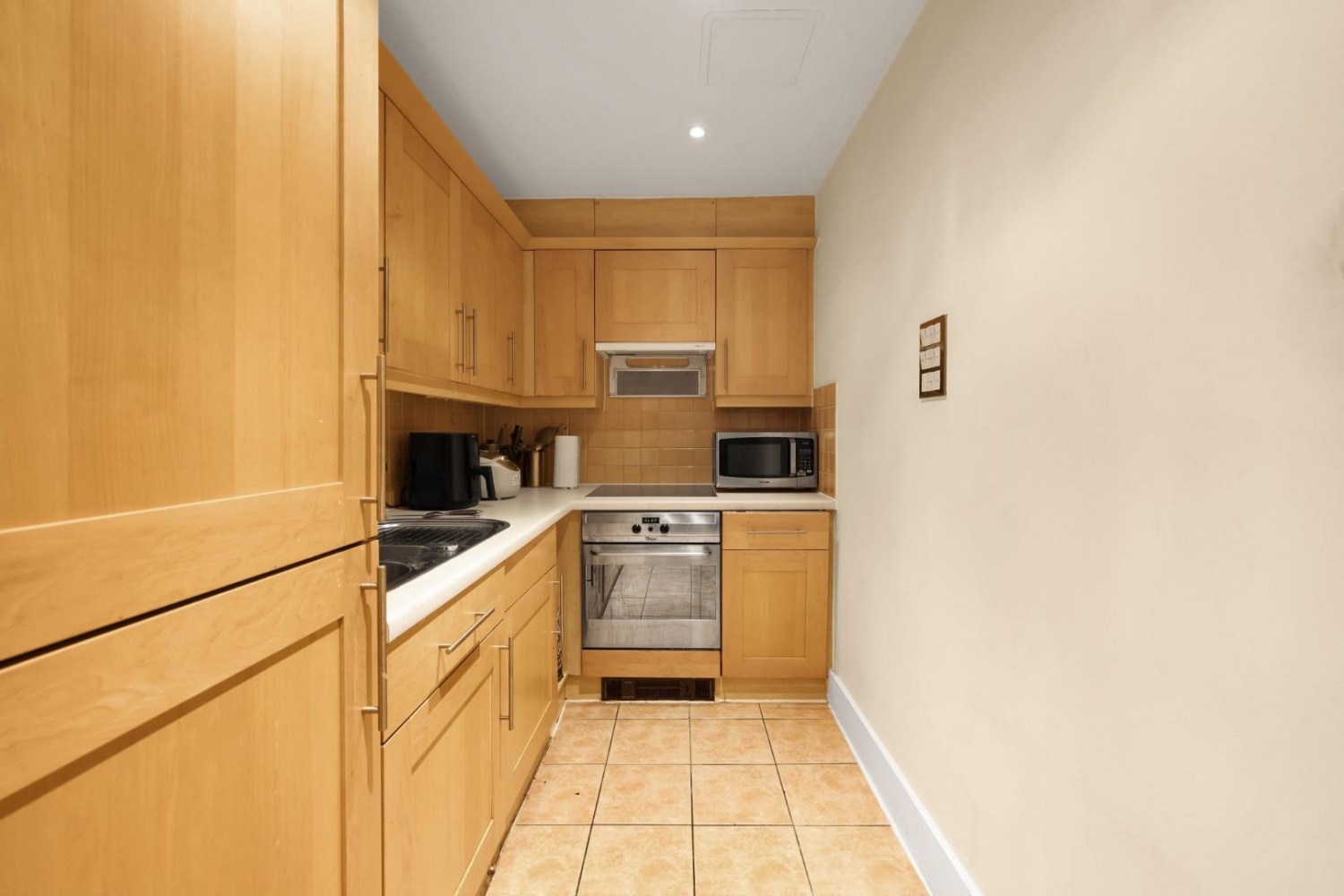 High Timber Street, London, EC4V