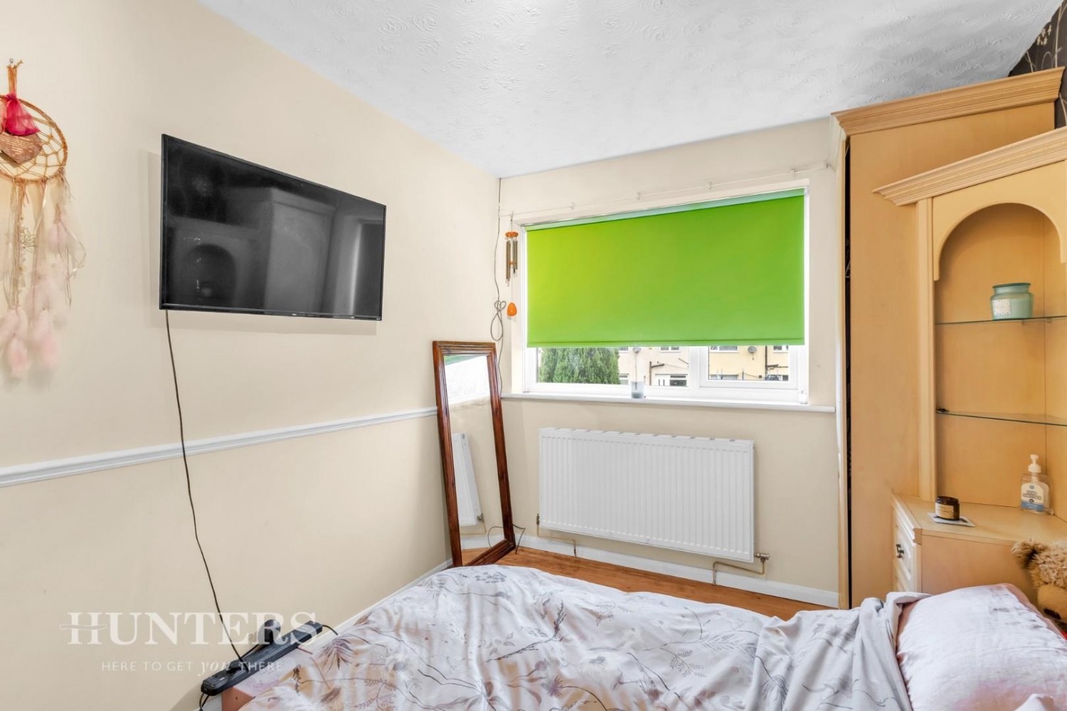 Summerfield View, Oldham