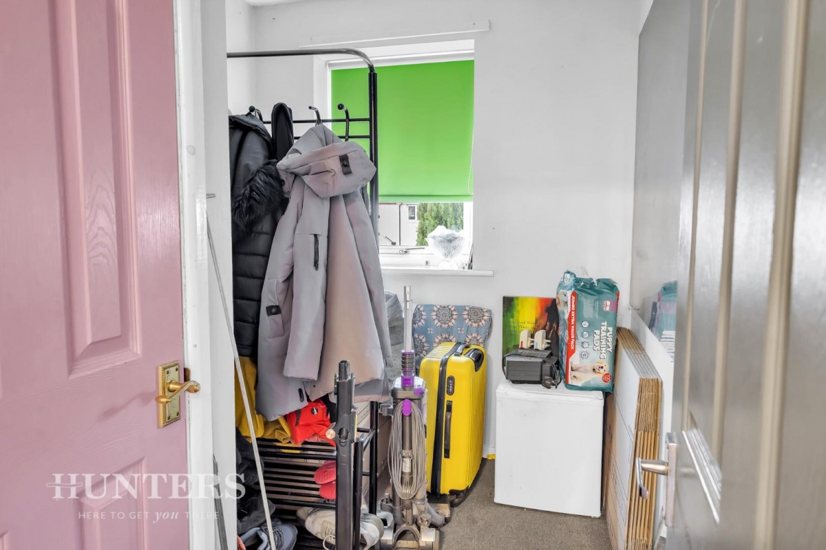 Summerfield View, Oldham