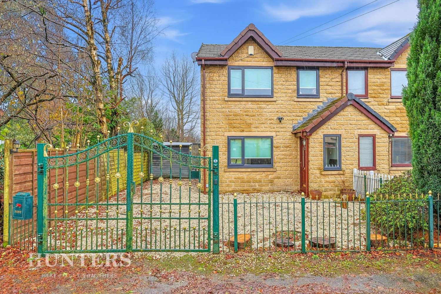 Summerfield View, Oldham