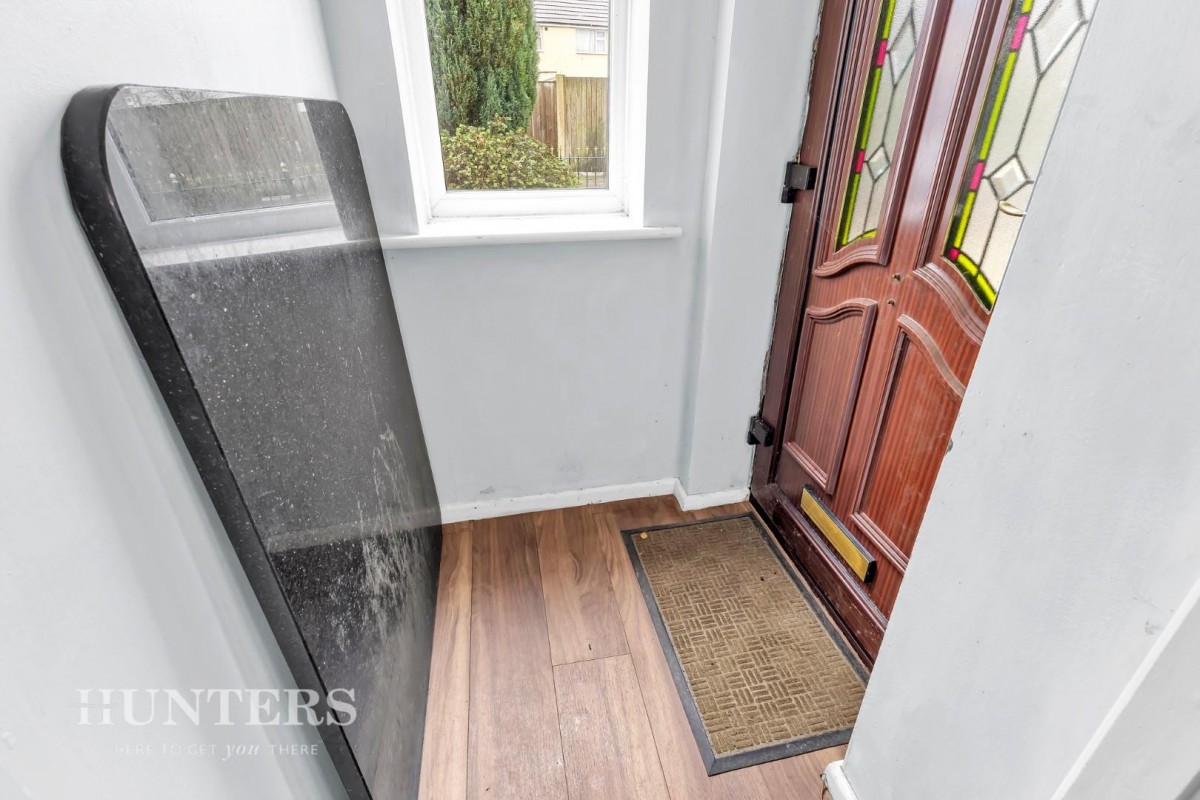 Summerfield View, Oldham