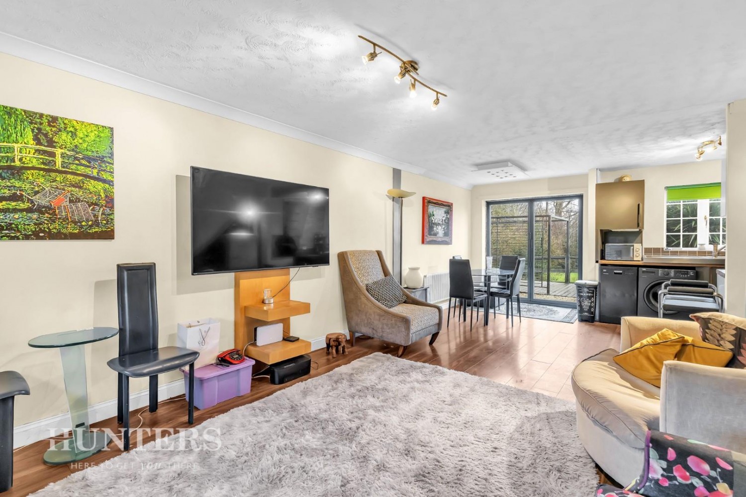 Summerfield View, Oldham