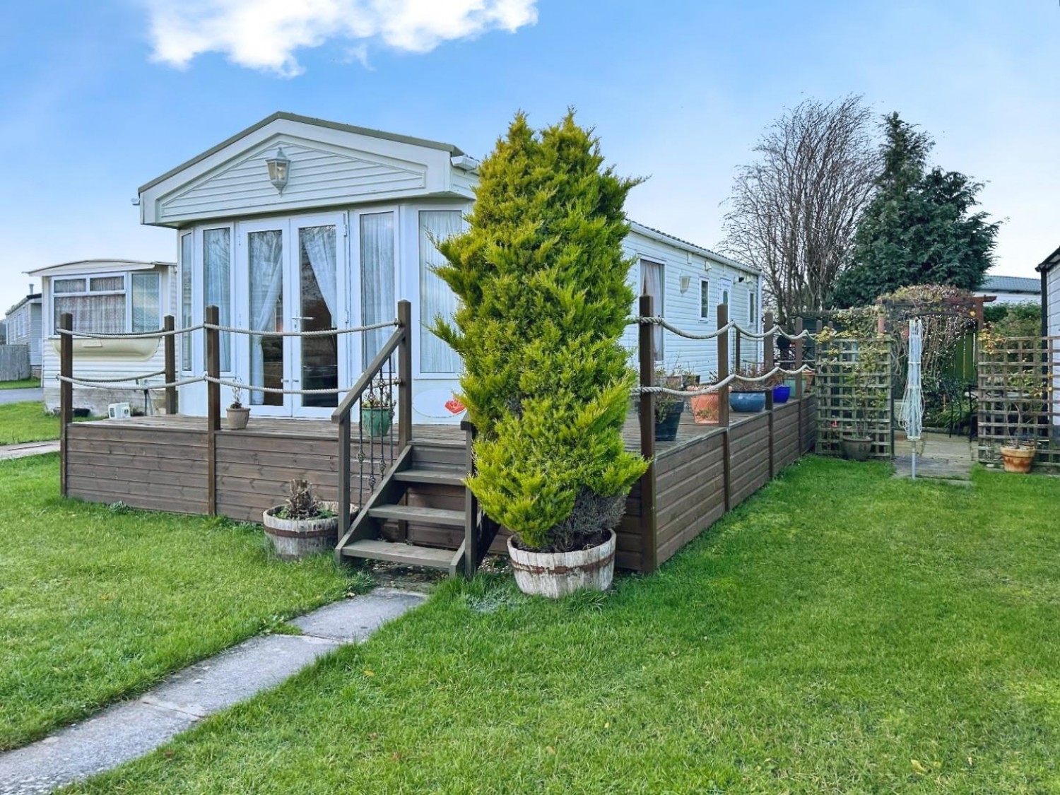 Burley Bank Road, Killinghall