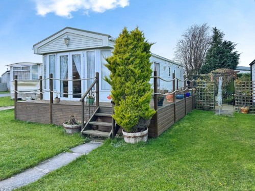 Burley Bank Road, Killinghall