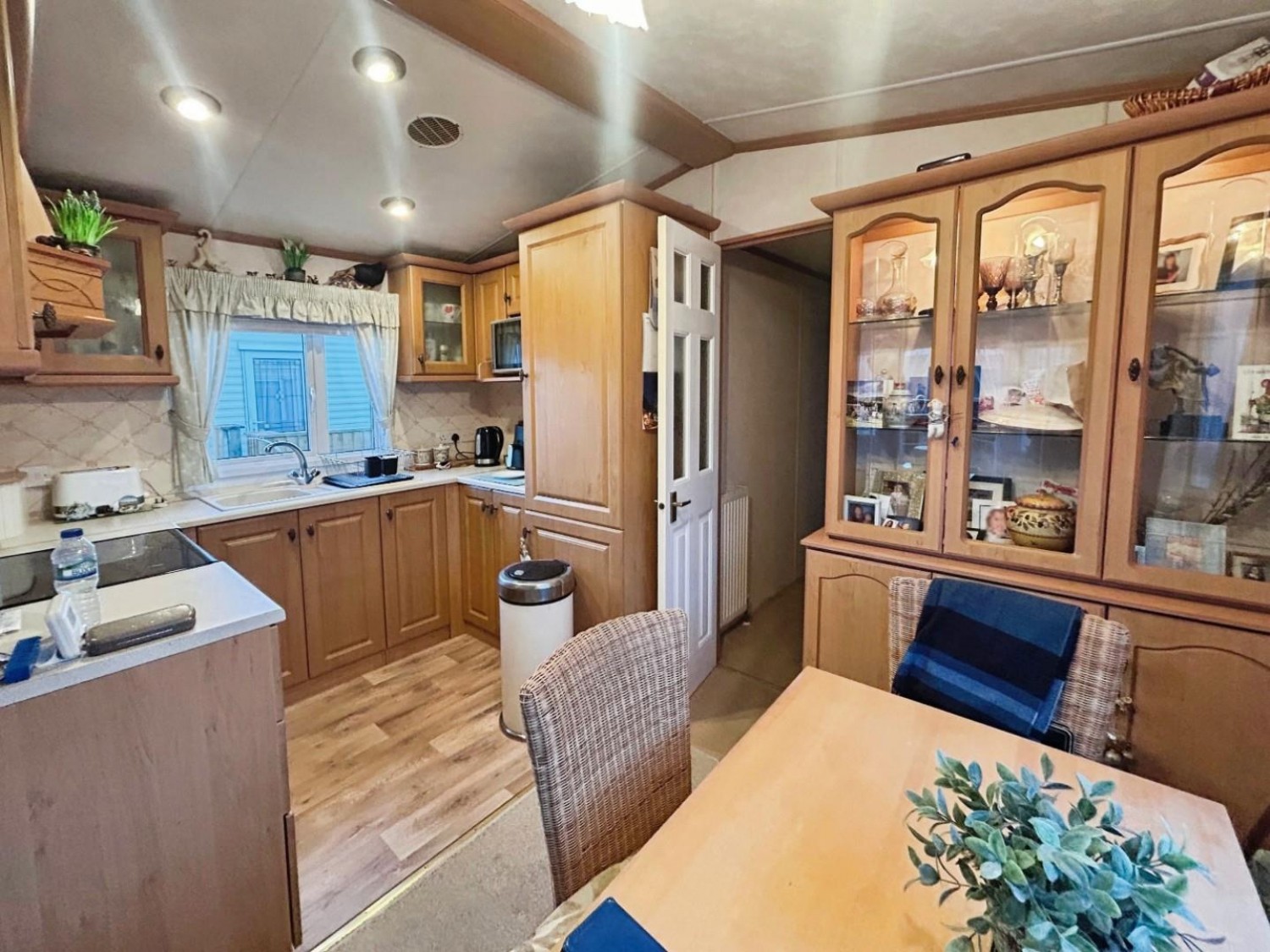 Burley Bank Road, Killinghall