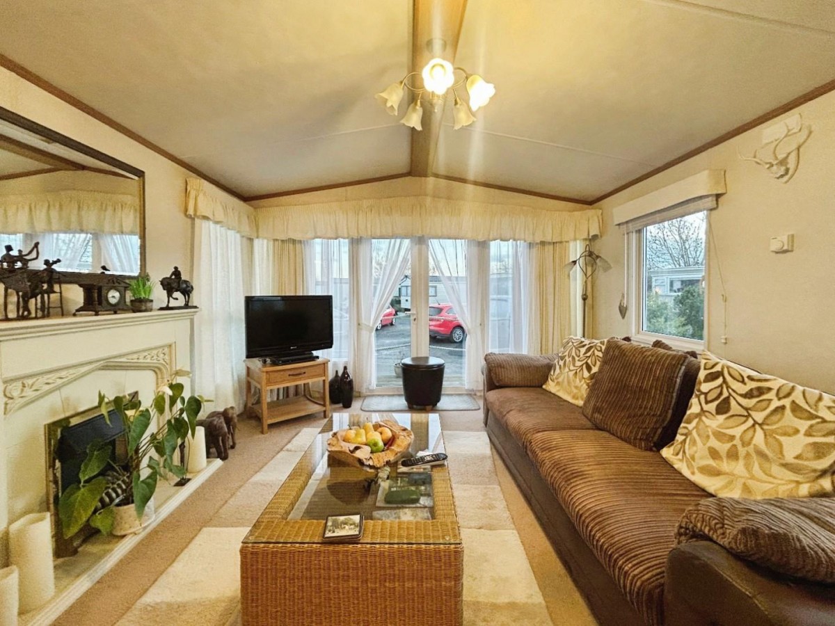 Burley Bank Road, Killinghall