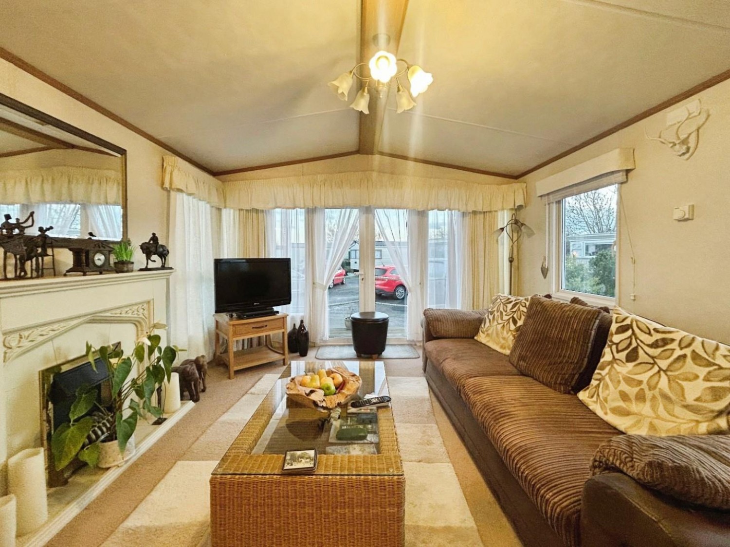 Burley Bank Road, Killinghall