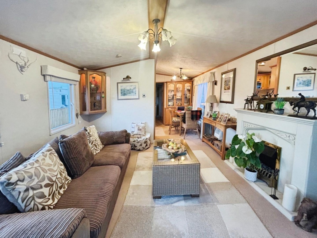 Burley Bank Road, Killinghall