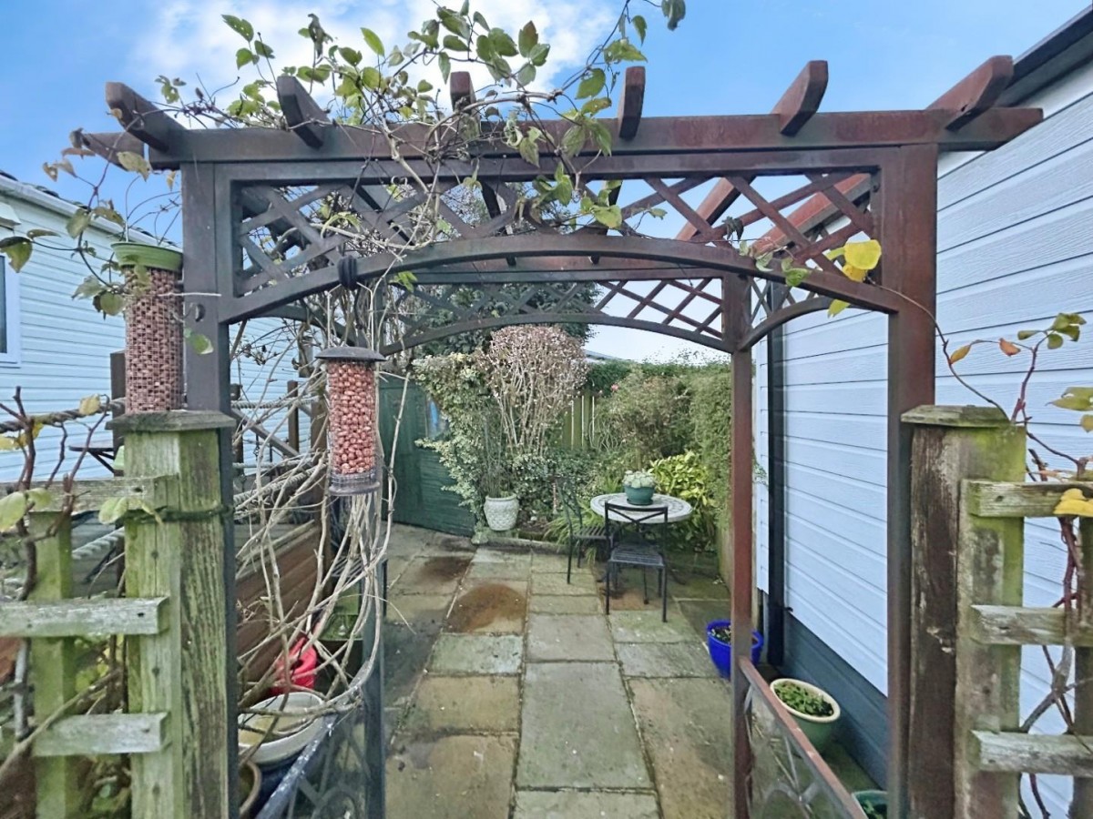 Burley Bank Road, Killinghall