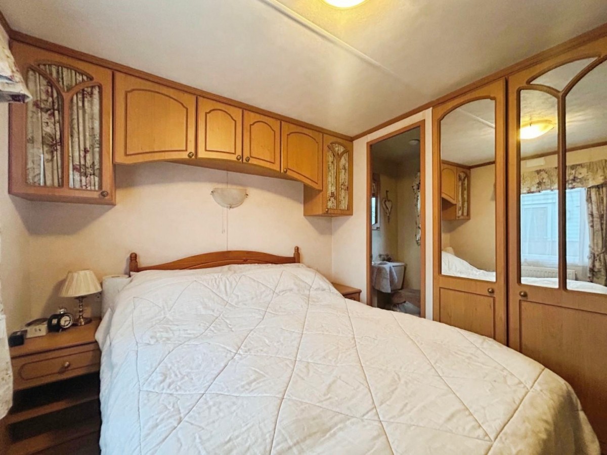 Burley Bank Road, Killinghall