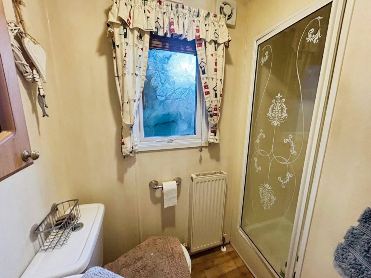 Burley Bank Road, Killinghall