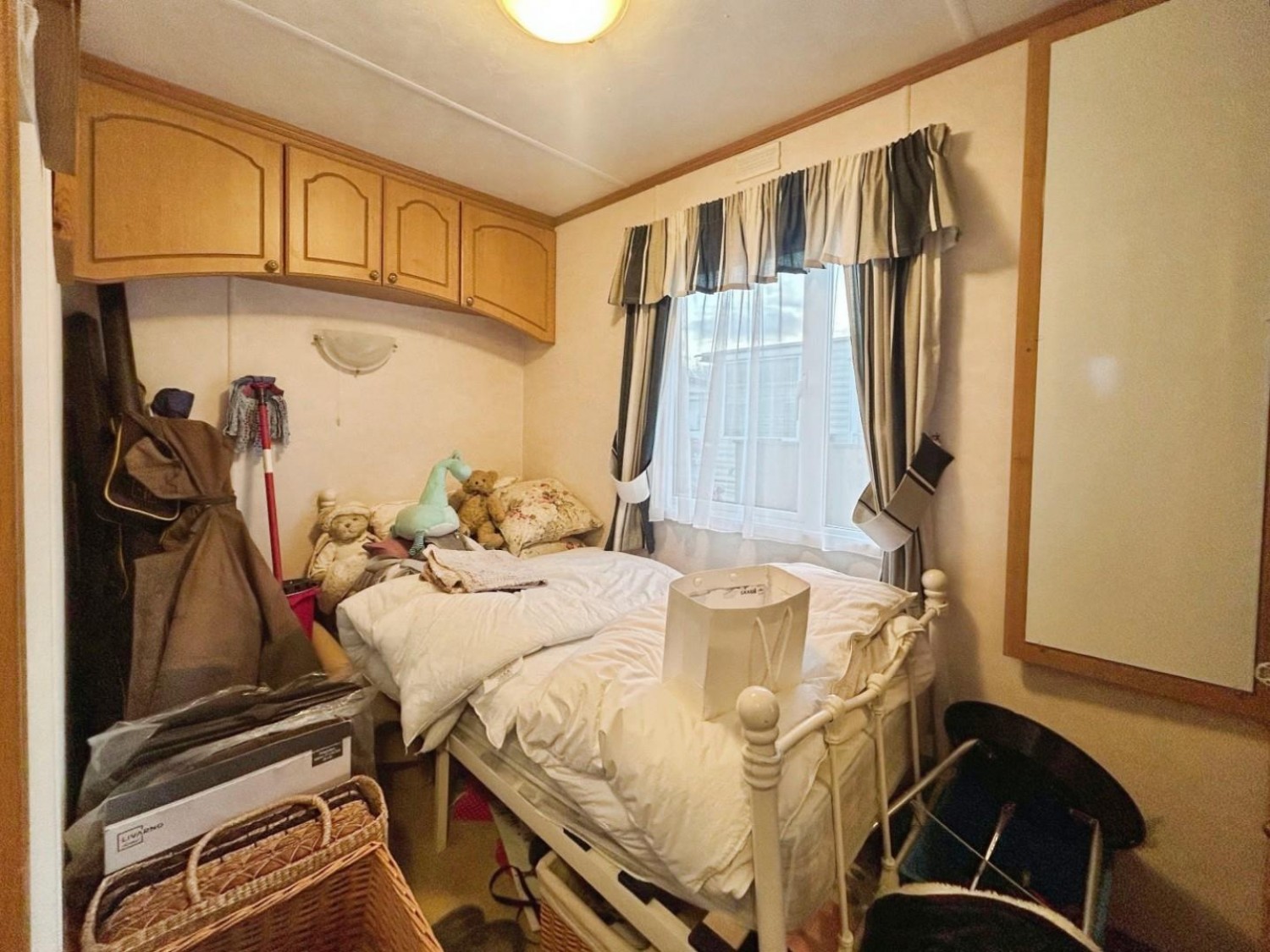 Burley Bank Road, Killinghall