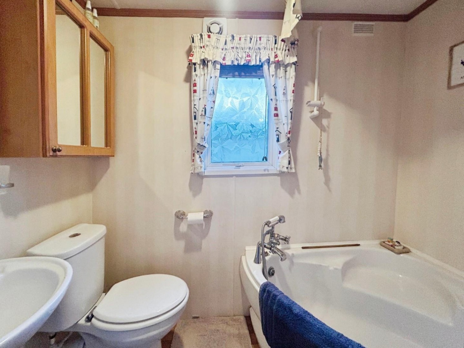 Burley Bank Road, Killinghall