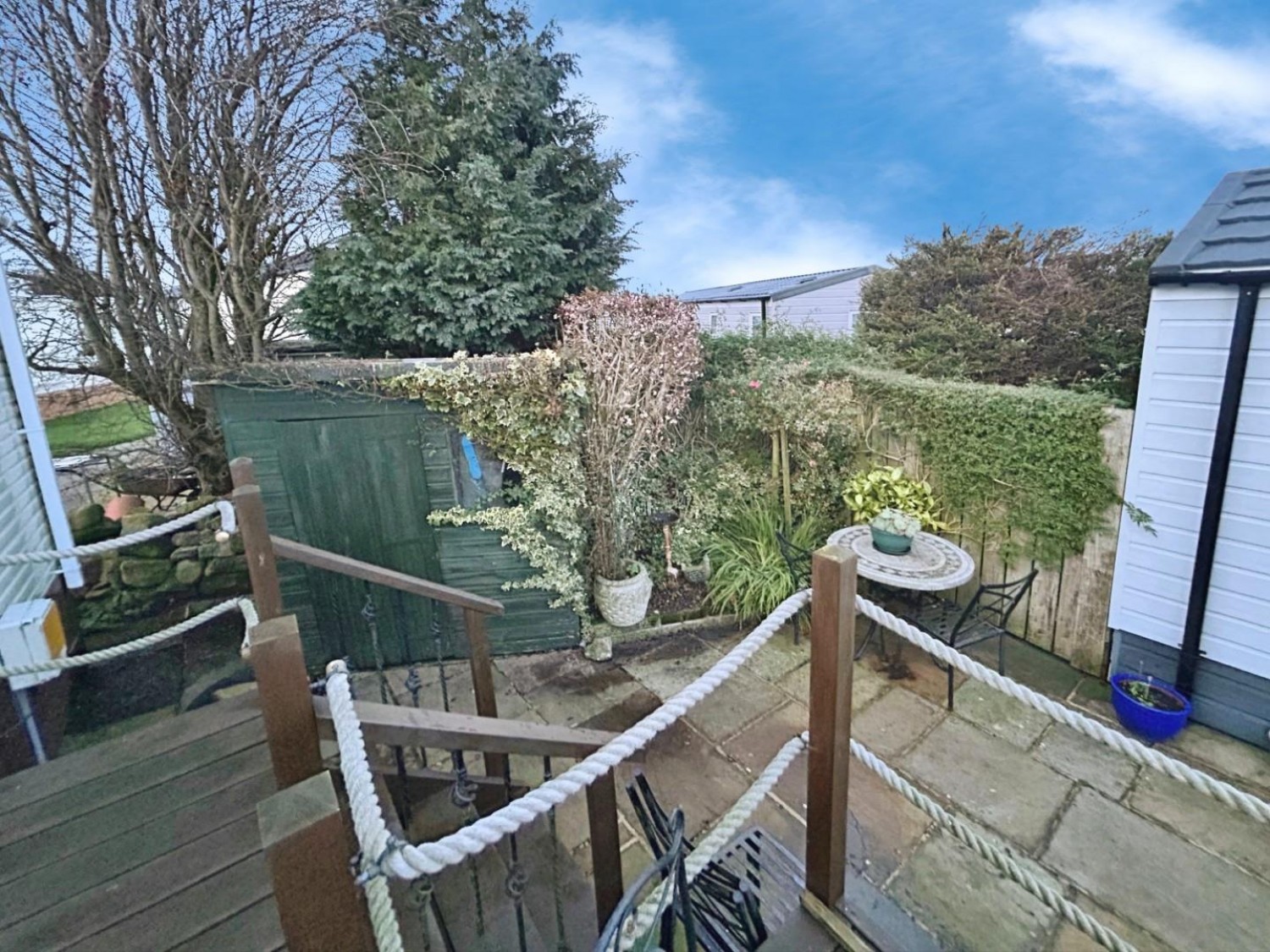 Burley Bank Road, Killinghall