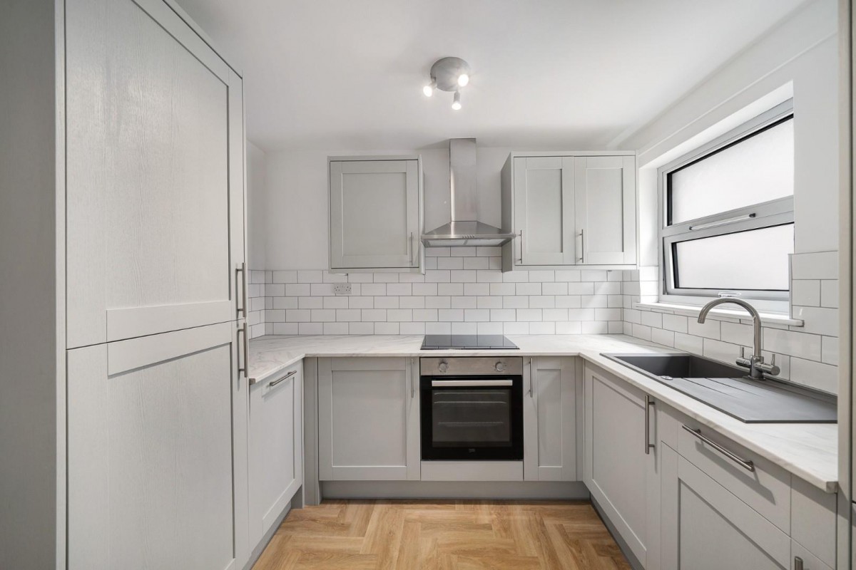 Archfield Road, Cotham, Bristol