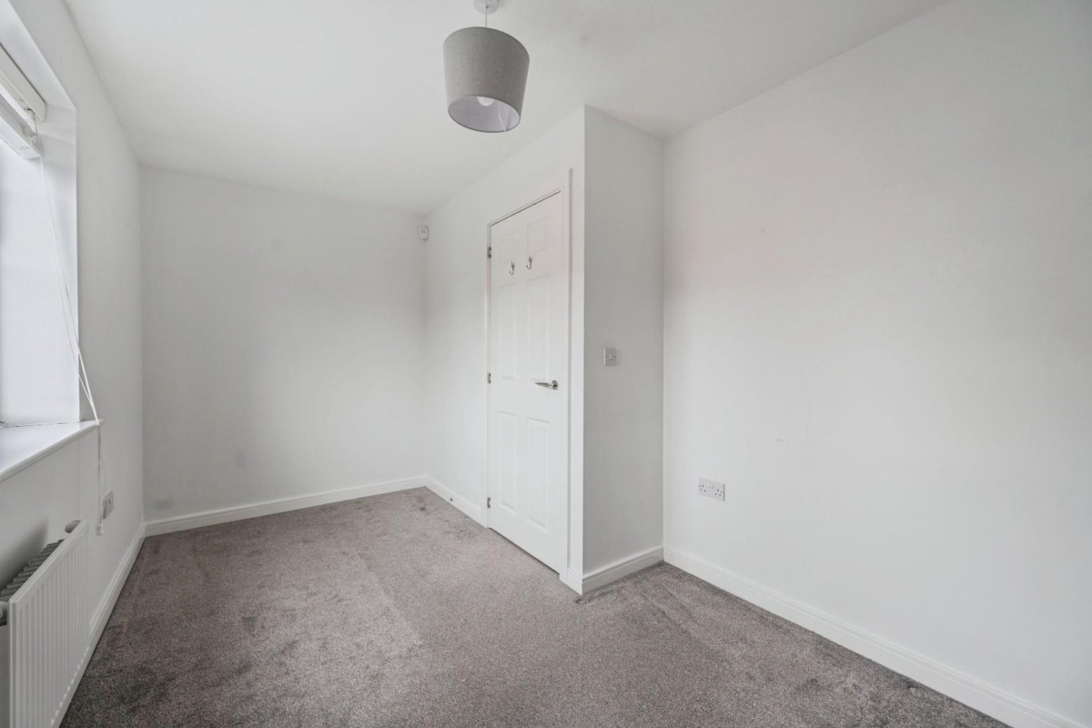 Violet Walk, Fradley, Lichfield