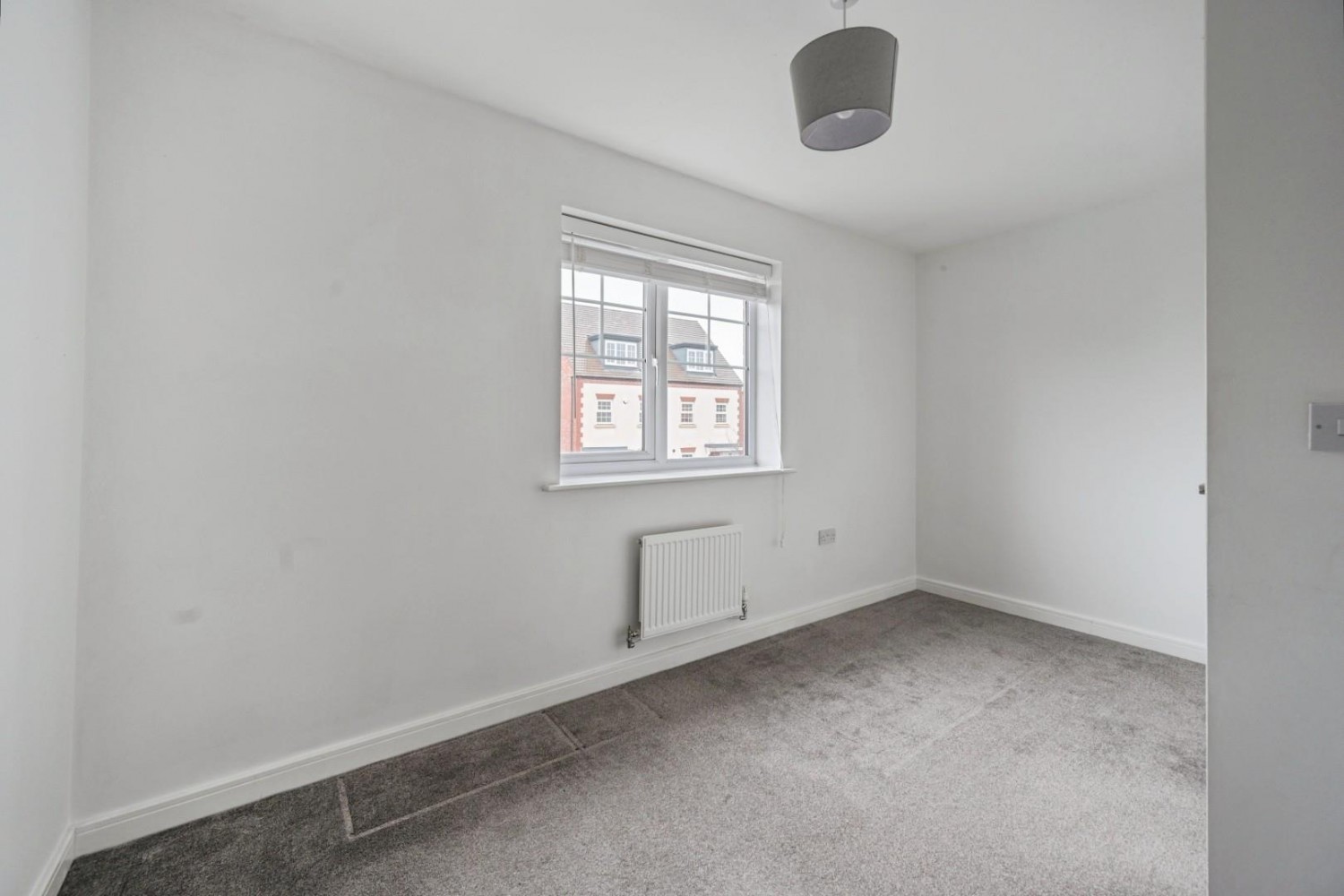 Violet Walk, Fradley, Lichfield