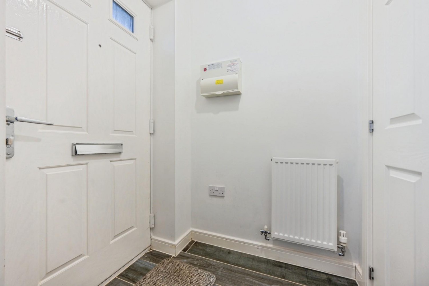 Violet Walk, Fradley, Lichfield