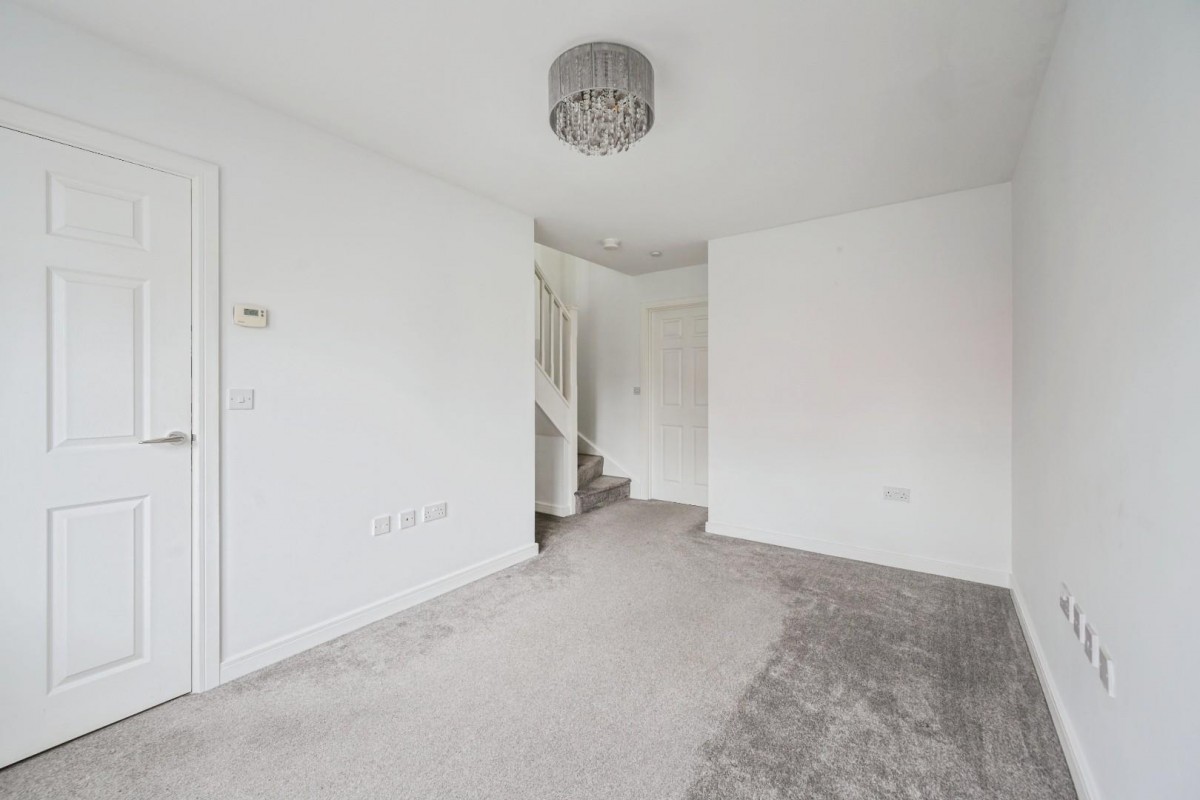 Violet Walk, Fradley, Lichfield