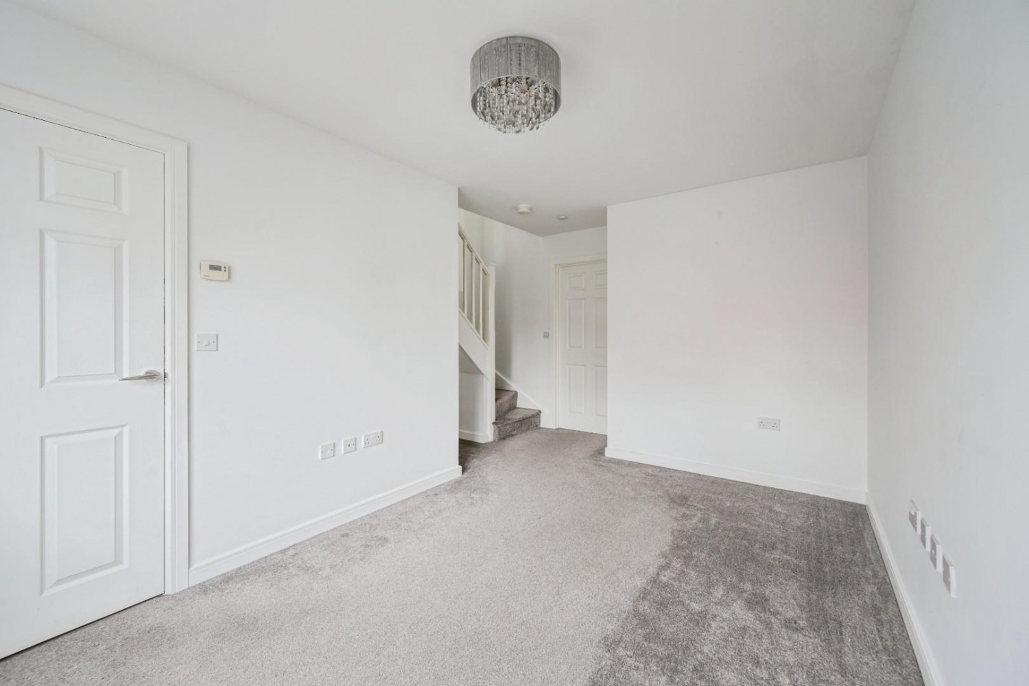 Violet Walk, Fradley, Lichfield