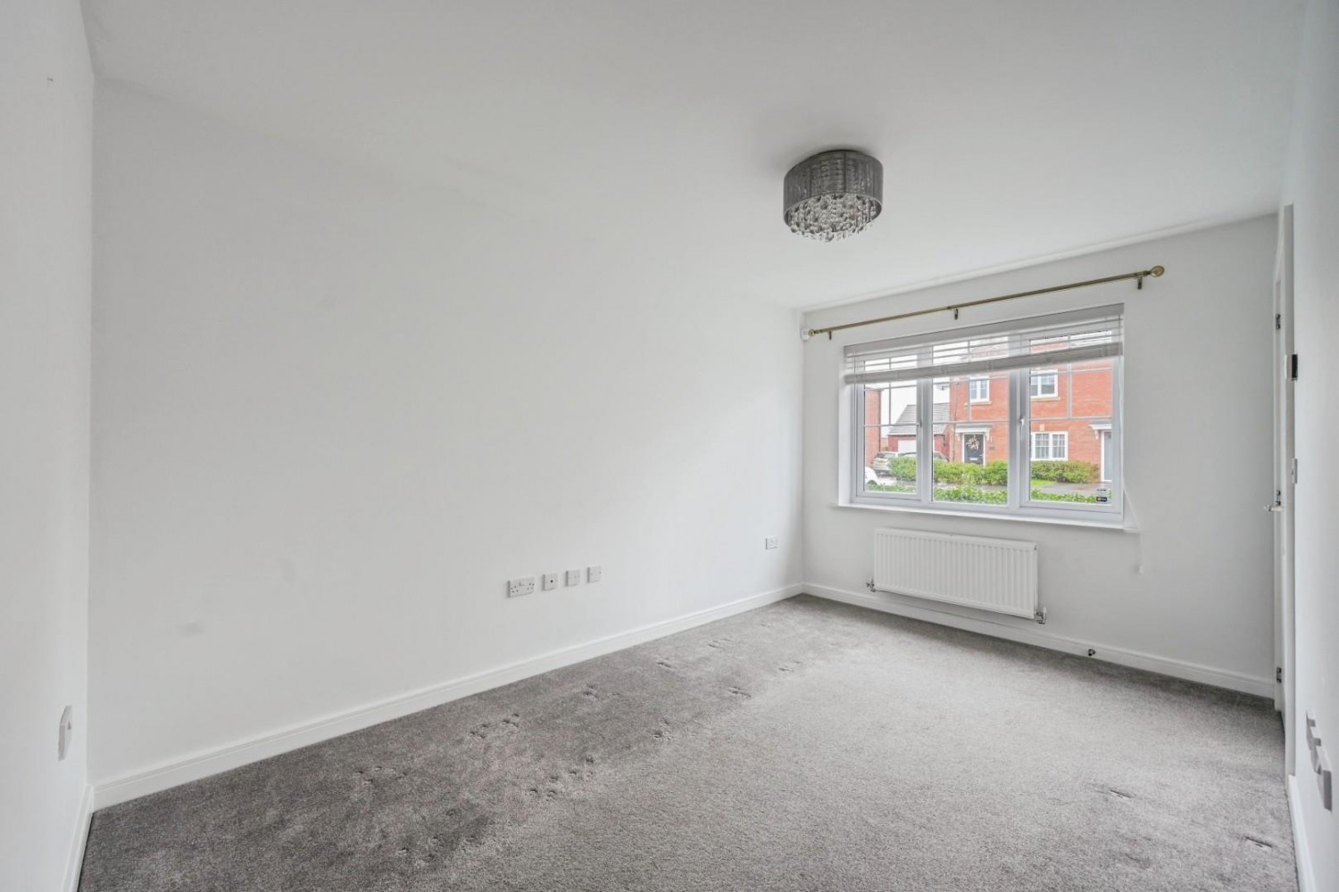 Violet Walk, Fradley, Lichfield