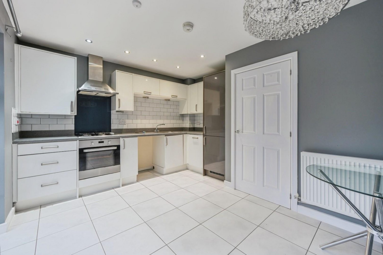 Violet Walk, Fradley, Lichfield