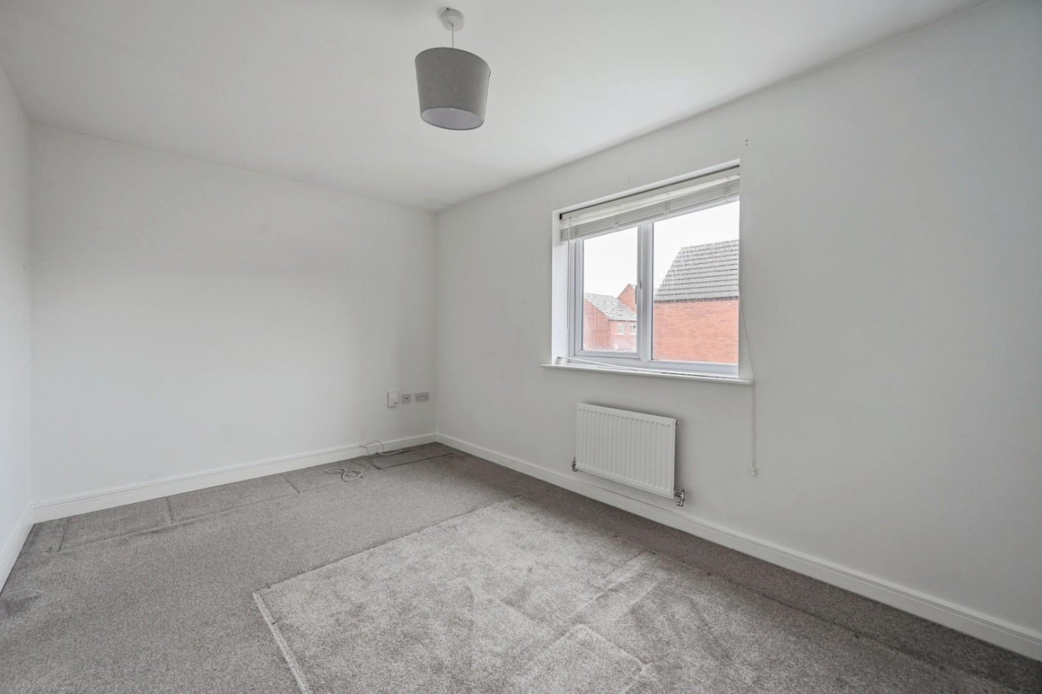 Violet Walk, Fradley, Lichfield