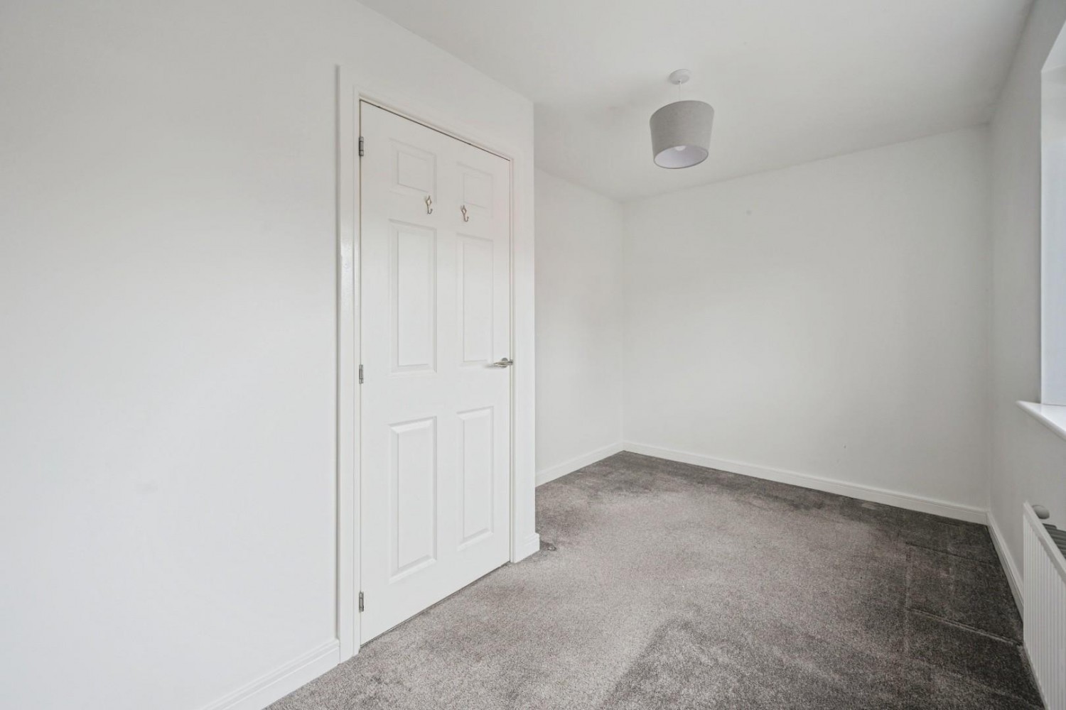 Violet Walk, Fradley, Lichfield