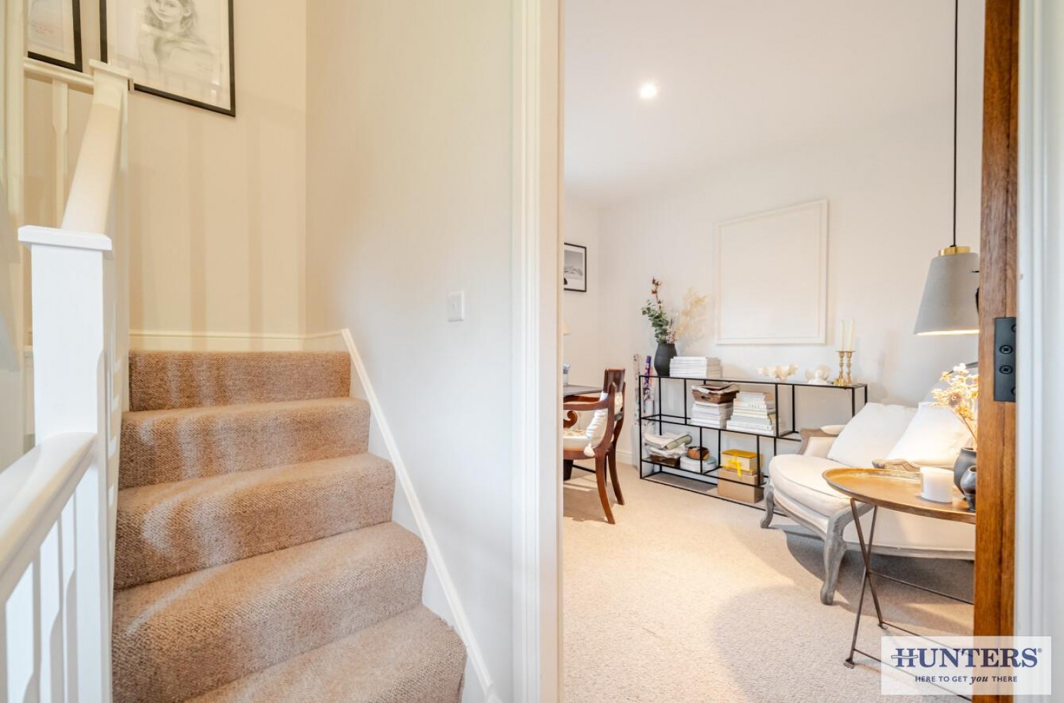 Redwing Barn, Thorpe Willoughby, Selby