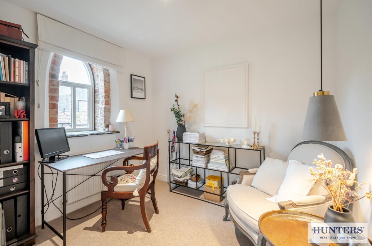 Redwing Barn, Thorpe Willoughby, Selby