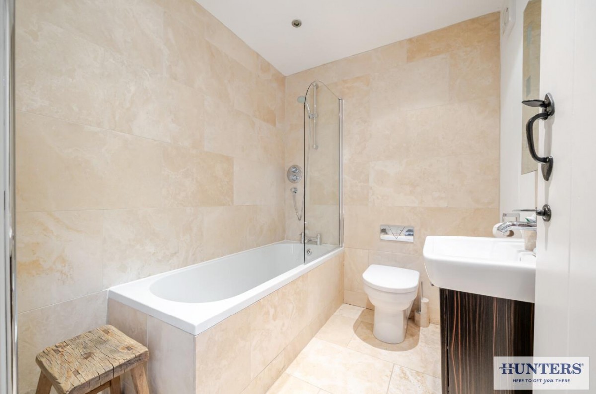 Redwing Barn, Thorpe Willoughby, Selby