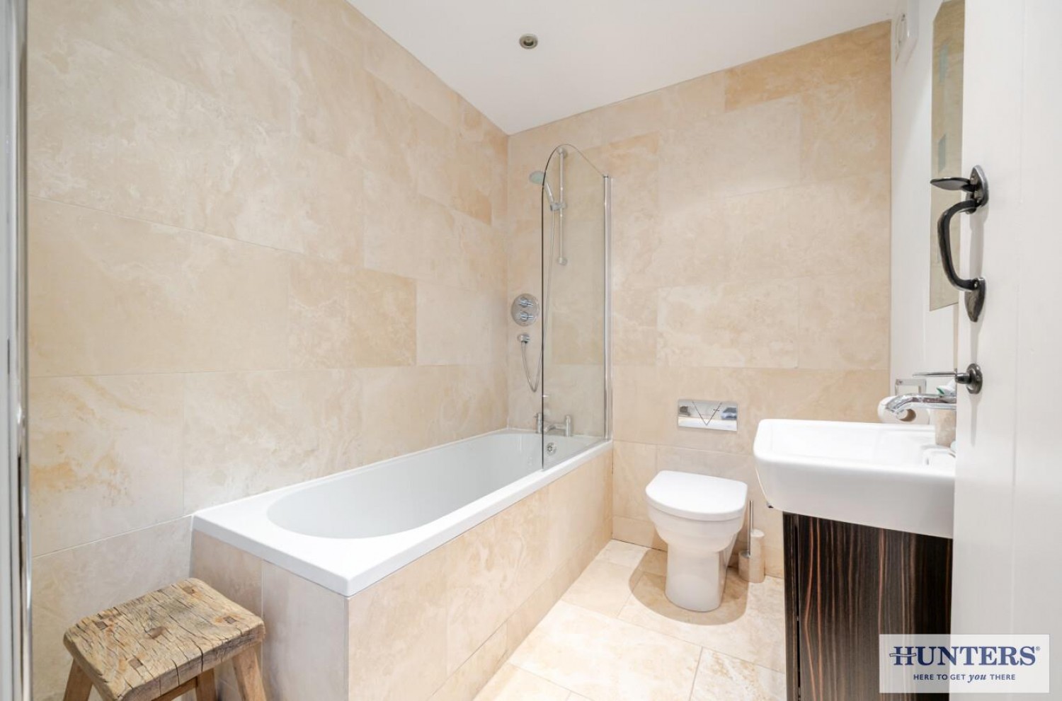 Redwing Barn, Thorpe Willoughby, Selby