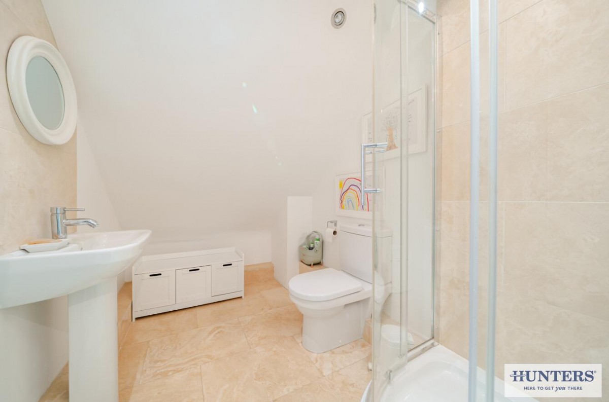 Redwing Barn, Thorpe Willoughby, Selby