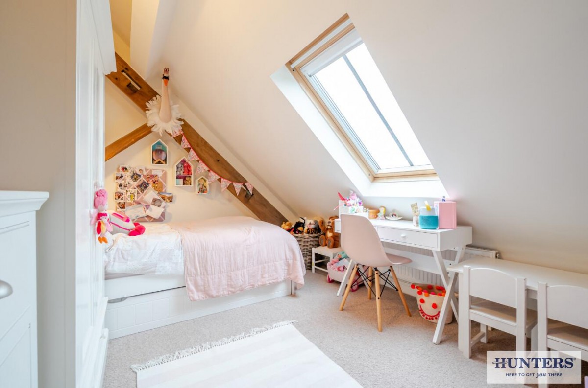 Redwing Barn, Thorpe Willoughby, Selby