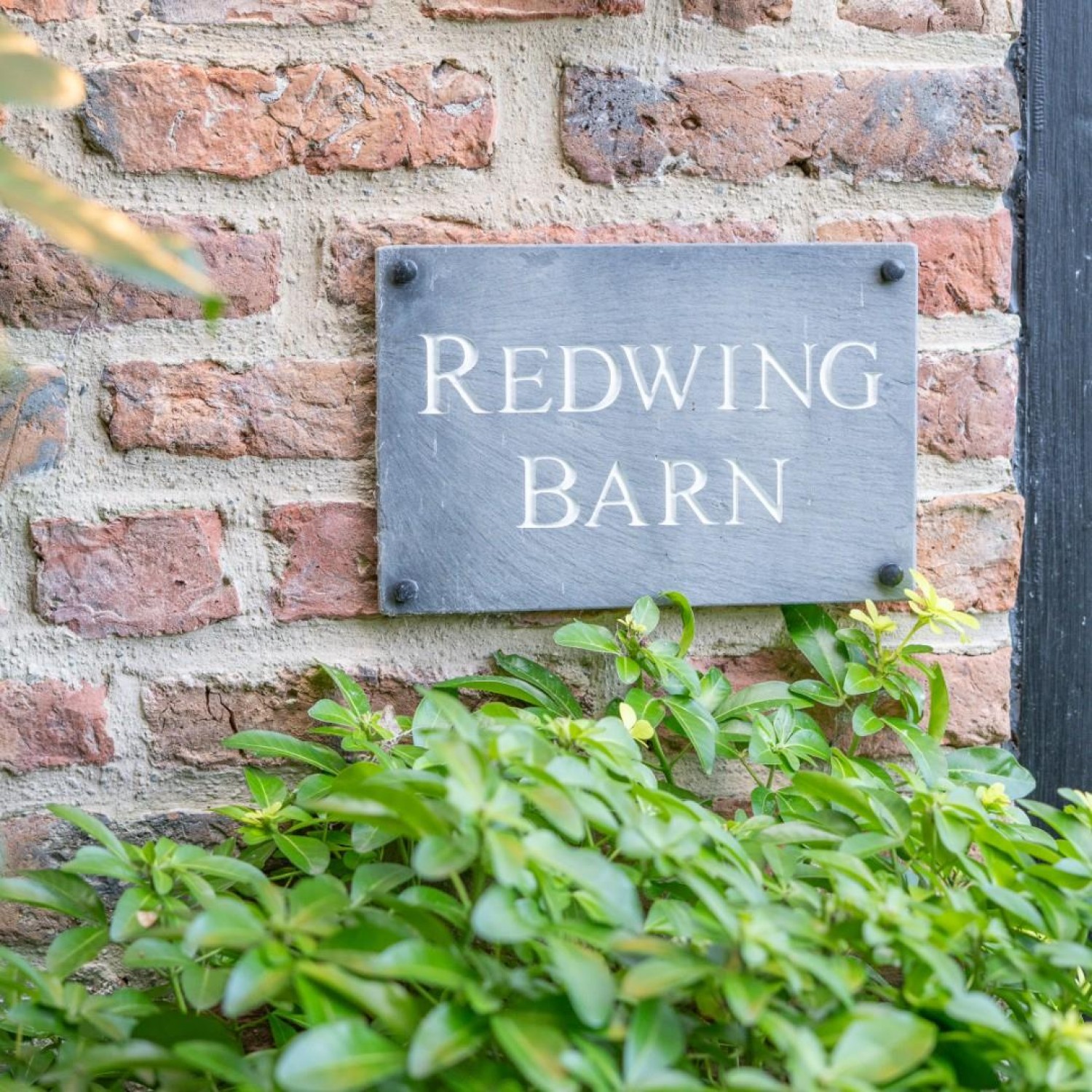 Redwing Barn, Thorpe Willoughby, Selby